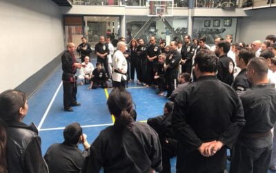 Tour SMA Richard «Huk» Planas Chile 2017