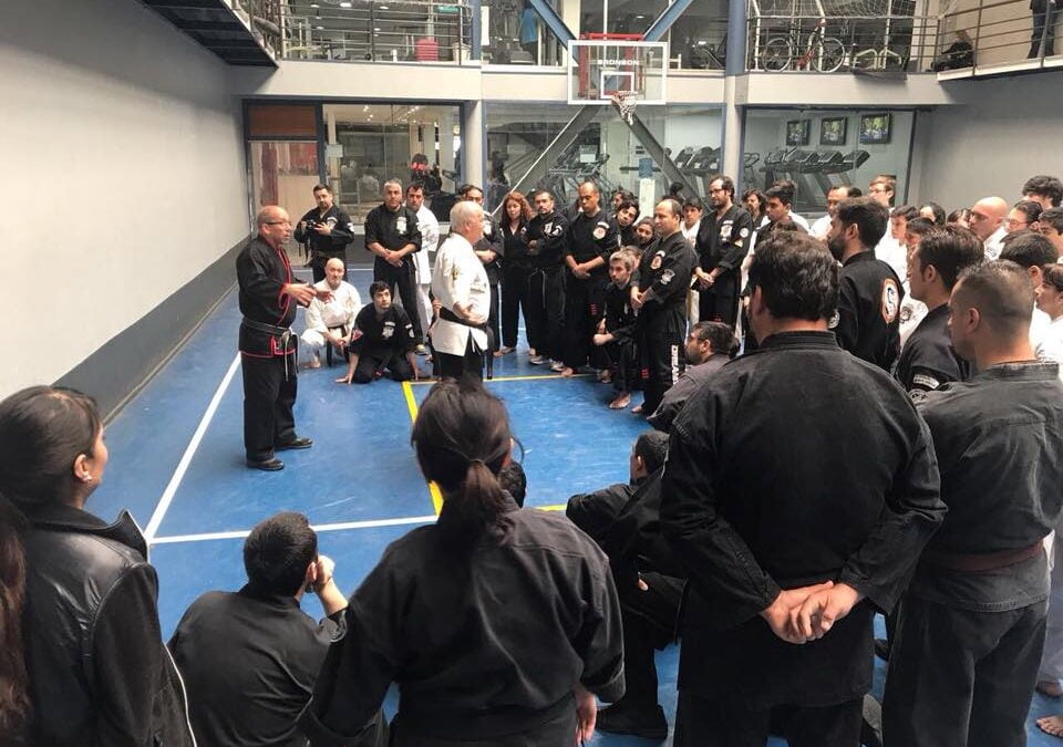 Tour SMA Richard «Huk» Planas Chile 2017