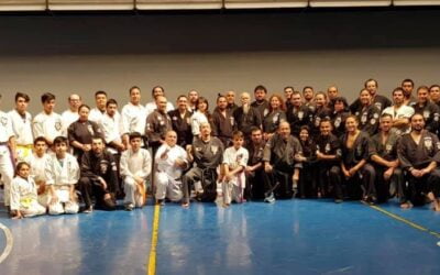 Tour SMA Richard «Huk» Planas 2019