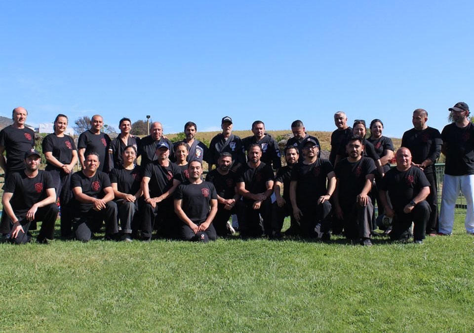 Training Camp SMA Richard «Huk» Planas 2022