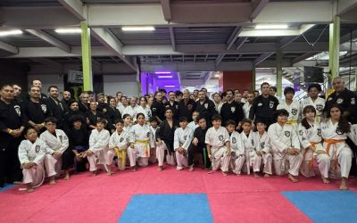 Tour SMA Richard “Huk” Planas 2025